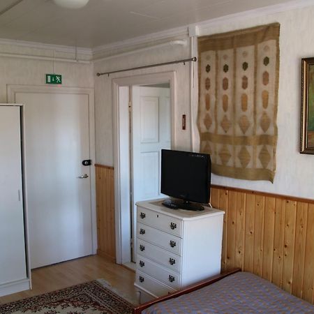 Kartano Hostel Kokemaki Exterior photo